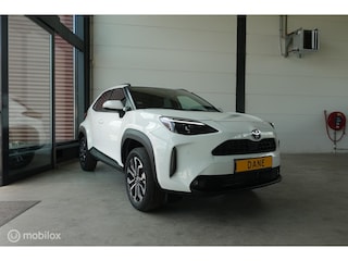 Toyota Yaris Cross HYBRID 130 Dynamic + Comfort Pack - RIJKLAARPRIJS
