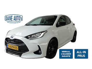 Toyota Yaris 1.5 Hybrid Executive - RIJKLAARPRIJS
