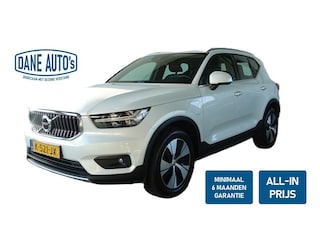 Volvo XC40 1.5 T5 Inscription | NL AUTO - RIJKLAARPRIJS