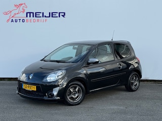 Renault Twingo 1.2-16V Collection Sportvelgen | Airco | Toerenteller | Centraal + AB !!