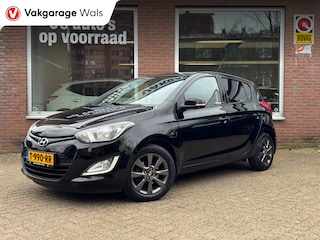 Hyundai i20 1.2i Business Edition | Airco