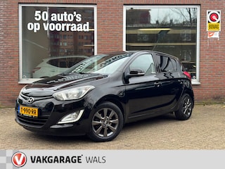 Hyundai i20 1.2i Business Edition | Airco