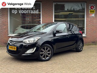 Hyundai i20 1.2i Business Edition | Airco