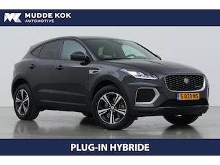 Jaguar E-Pace P300e R-Dynamic SE | ACC | Trekhaak | Camera | Getint Glas