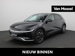 Hyundai Ioniq 5 77.4kWh Core
