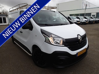 Renault Trafic 1.6 dCi T29 L1H1 Comfort Energy
