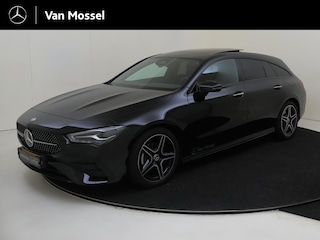 Mercedes-Benz CLA Shooting Brake 180 AMG Line