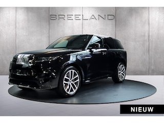 Land Rover Range Rover Sport P460E DYNAMIC HSE | CONVENIENCE PACK | PANORAMADAK
