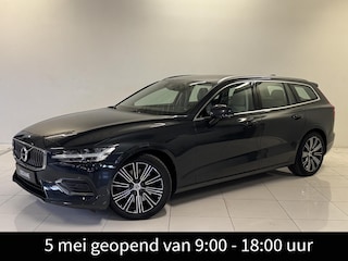 Volvo V60 2.0 T5 Inscription |