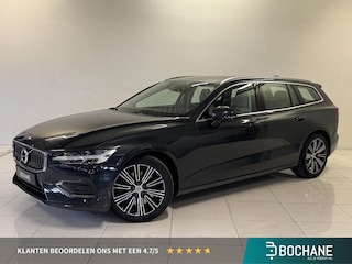 Volvo V60 2.0 T5 Inscription |