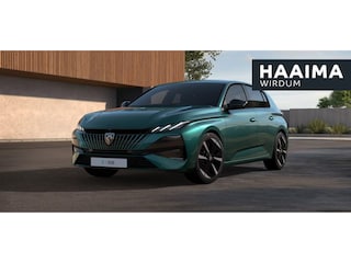 Peugeot 308 Business 58 kWh | VERWACHT | WLTP 450km | 8 Jaar garantie | Actieprijs incl. inruilpremie | Nieuw model