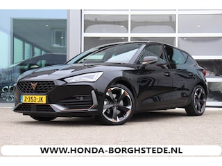 Cupra Leon 1.4 e-Hybrid 204pk DSG-6 Essential Limited