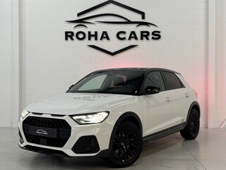 Audi A1 30 TFSI S-Line