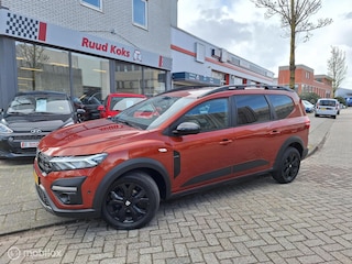 Dacia Jogger 1.0 TCe 100 BI-FUEL EXTREME 5P. / 1e Eigenaar /