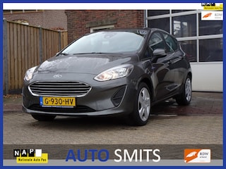 Ford Fiesta 1.1 Trend 5drs