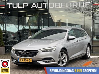 Opel Insignia Sports Tourer 1.5T Innovation Winterpack NAP
