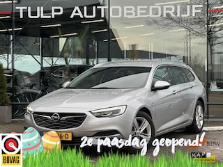 Opel Insignia Sports Tourer 1.5T Innovation Winterpack NAP