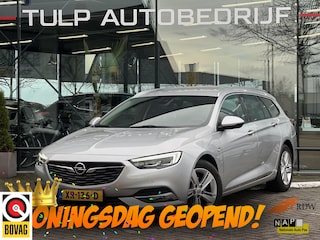 Opel Insignia Sports Tourer 1.5T Innovation Winterpack NAP