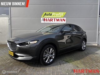 Mazda CX-30 2.0 e-SkyActiv-X M Hybrid Comfort