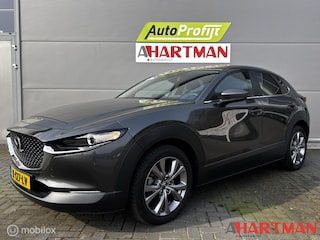Mazda CX-30 2.0 e-SkyActiv-X M Hybrid Comfort
