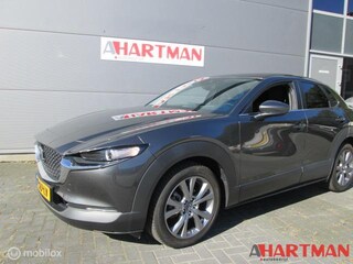 Mazda CX-30 2.0 e-SkyActiv-X M Hybrid Comfort