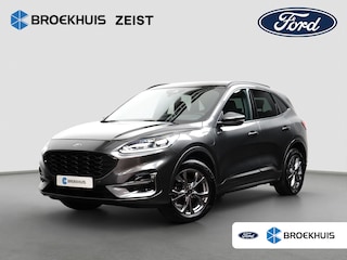 Ford Kuga 2.5 Plug-In Hybrid ST-Line X | Pano-dak | AGR-stoel | Elektr. Trekhaak | Camera V+A | B&O audio | Winter-pack | Half Leder | Elektr. Klep | Full LED