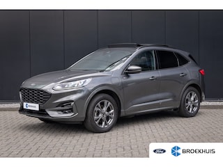 Ford Kuga 2.5 Plug-In Hybrid ST-Line X | Pano-dak | AGR-stoel | Elektr. Trekhaak | Camera V+A | B&O audio | Winter-pack | Half Leder | Elektr. Klep | Full LED