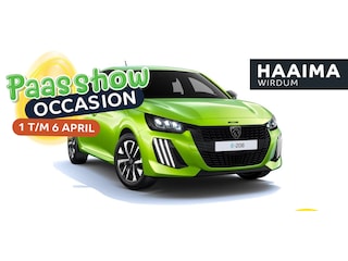 Peugeot 208 EV Style 50 kWh | VERWACHT | WLTP 363km | Actieprijs incl. inruilpremie | 8 Jaar garantie
