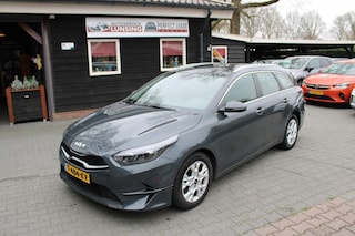 Kia Ceed Sportswagon 1.0 T-GDI MHEV Dynamic Line Automaat
