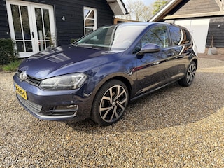 Volkswagen Golf 1.4 TSI Connected Series automaat
