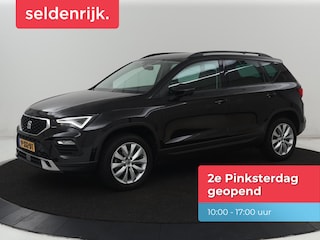 Seat Ateca 1.0 TSI Style Business Intense | Stoel & Stuurverwarming | Cruise Control | Camera | Navigatie | Carplay | LED
