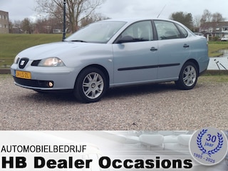 Seat Cordoba 1.4-16V Sport - Airco