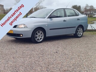 Seat Cordoba 1.4-16V Sport - Airco