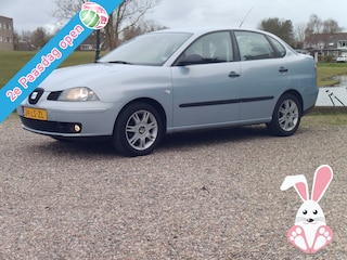 Seat Cordoba 1.4-16V Sport - Airco