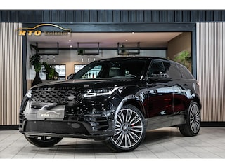 Land Rover Range Rover Velar 2.0 P250 Turbo AWD HSE R-dynamic|pano|22''