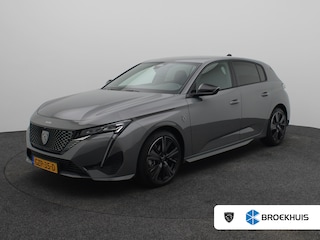 Peugeot 308 1.2 Hybrid 136 e-DCS6 GT | Stoelverwarming | Memory Seats | Adaptive Cruise Control