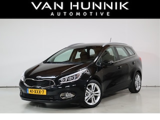 Kia Ceed cee'd Sportswagon 1.6 GDI Plus Pack | Trekhaak | Camera | Dealer Onderhouden