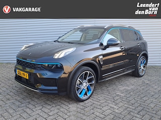 Lynk & Co 01 1.5 Stoel verw. | Apple Carplay/Android Auto | Navi  | Panorama Dak | Automaat  | Camera | Cruise