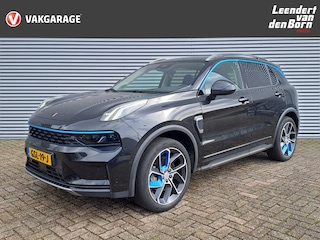 Lynk & Co 01 1.5 Stoel verw. | Apple Carplay/Android Auto | Navi  | Panorama Dak | Automaat  | Camera | Cruise