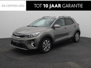 Kia Stonic 1.0 T-GDi MHEV DynamicPlusLine | Climate Control | 16" lichtmetalen velgen | Camera |