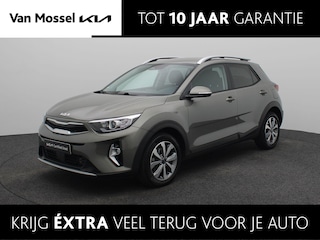 Kia Stonic 1.0 T-GDi MHEV DynamicPlusLine | Climate Control | 16" lichtmetalen velgen | Camera |