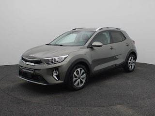 Kia Stonic 1.0 T-GDi MHEV DynamicPlusLine | Climate Control | 16" lichtmetalen velgen | Camera |