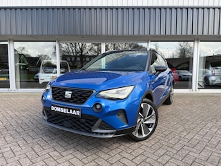 Seat Arona 1.0 TSI FR Business Intense