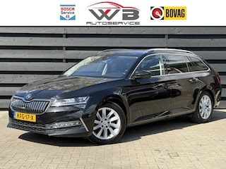 Skoda Superb Combi 1.4 TSI iV Carplay I ACC I Lane-Assist I Camera