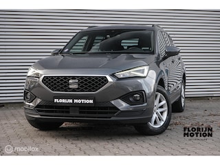 Seat Tarraco 1.5 TSI Style Limited Edition 7p. | 360 camera | Adaptief | Virtual dash | LED | CarPlay | Wireless charging