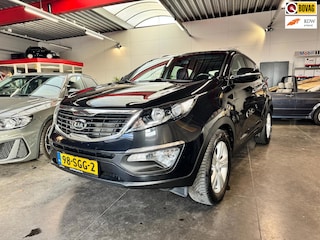 Kia Sportage 1.6 GDI X-ecutive Plus Pack