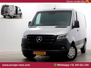 Mercedes-Benz Sprinter 314 CDI 143pk E6 9G Automaat L1H1 LED/ACC/Camera/Inrichting 12-2020