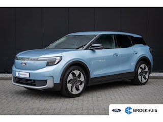 Ford Explorer Premium RWD | Warmtepomp | Head-up Display | 360 Camera | BLIS | Standkachel