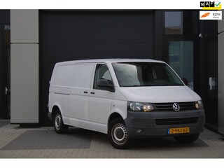 Volkswagen Transporter 2.0 TDI L2H1