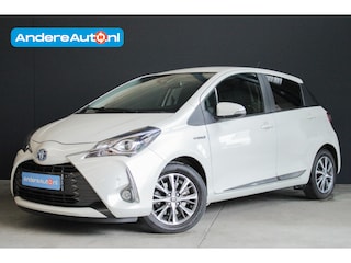 Toyota Yaris 1.5 Hybrid Y20 |Apple/Android|cruise control|keyless|stoelverwarming|